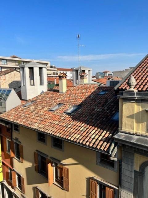 Mandi Mandi Cavour Διαμέρισμα Ούντινε Εξωτερικό φωτογραφία